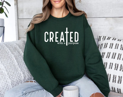 Christian Sweatshirt