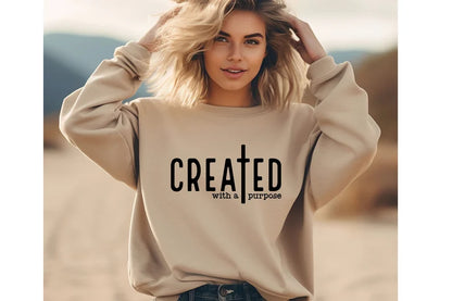 Christian Sweatshirt