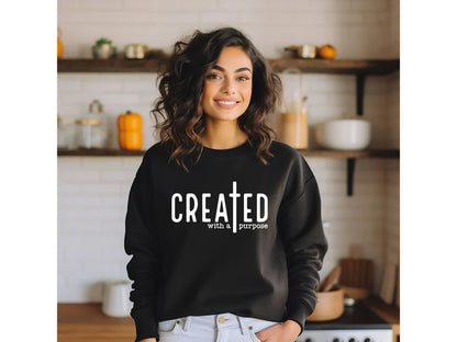 Christian Sweatshirt