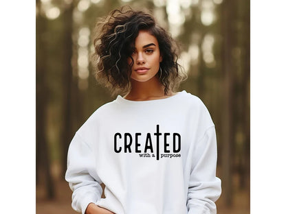 Christian Sweatshirt