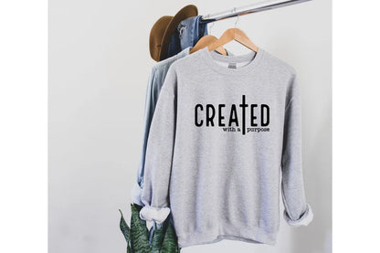 Christian Sweatshirt